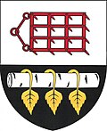 Coat of arms of Březské