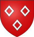 Coat of arms of Chênée