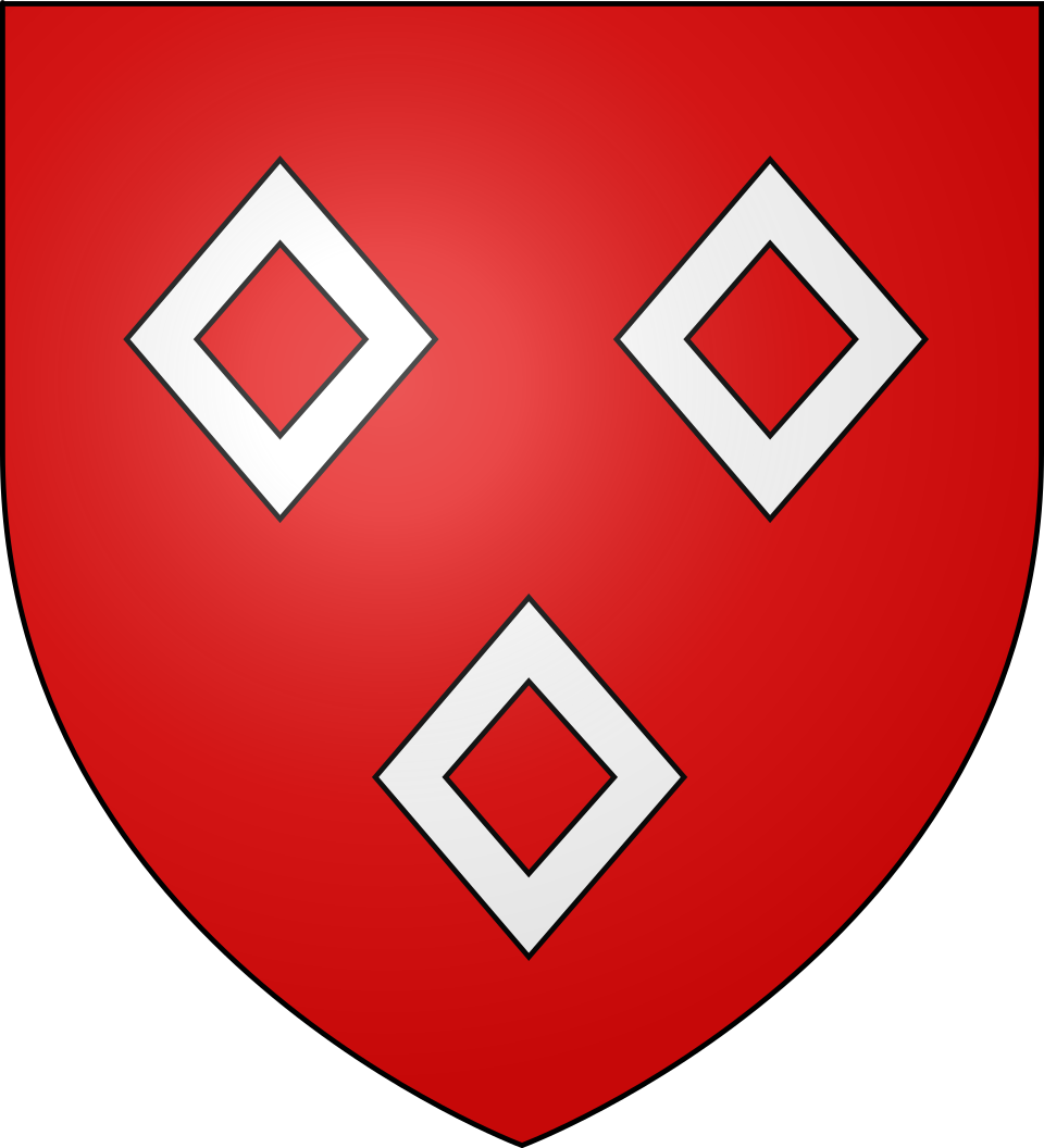 File:Blason de Chênée.svg