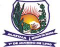 Coat of arms of Matina