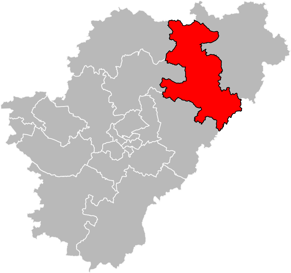 File:Charente - Canton Charente-Bonnieure 2015.svg