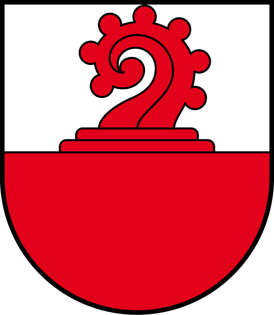 File:Coat of arms of Liestal.svg