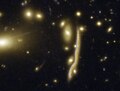 Gravitational lenses found in the DESI Legacy Survey data