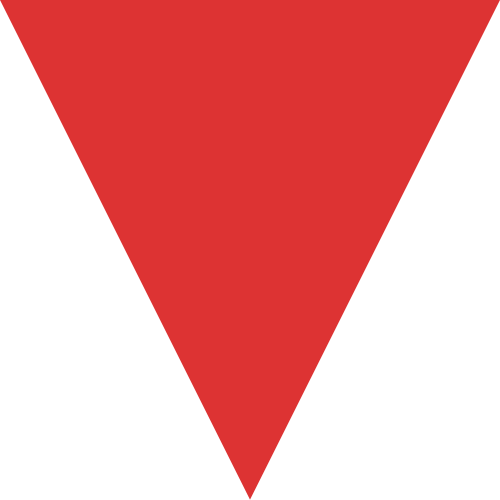 File:Decrease.svg