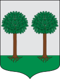 Coat of arms of Ispaster