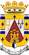 Official seal of San Pedro Sula