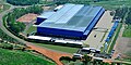Image 116Metalfrio [pt] headquarters in Três Lagoas, Brazilian multinational manufacturer of refrigeration equipment. (from Industry in Brazil)