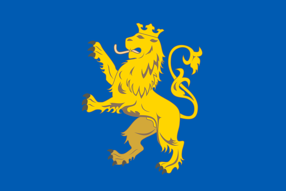 File:Flag of Lviv Oblast.svg