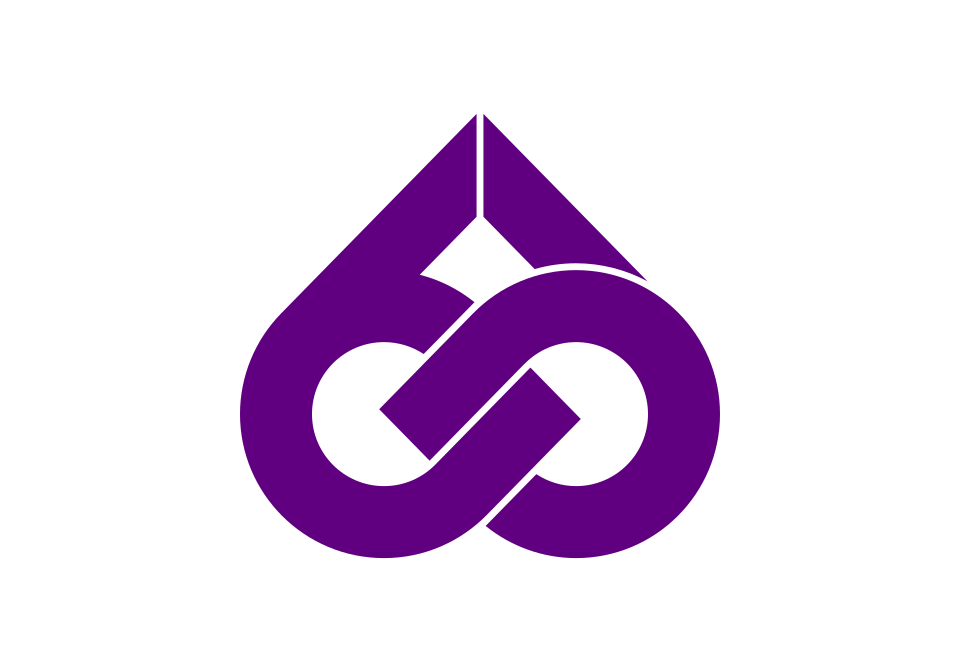 File:Flag of Tokai, Aichi.svg