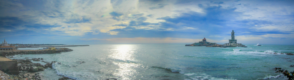File:Kanyakumari - panoramic view.png