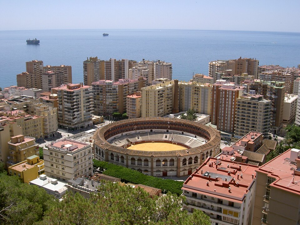 File:La Malagueta2.jpg