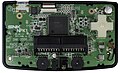 Neo Geo Pocket motherboard
