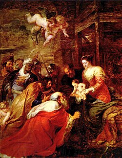 Nativity