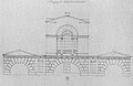 Kedleston Fishing, Bathing & Boat House