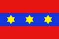 Proposed flag of 's-Heer Abtskerke (SVG version) &nbsp;Done