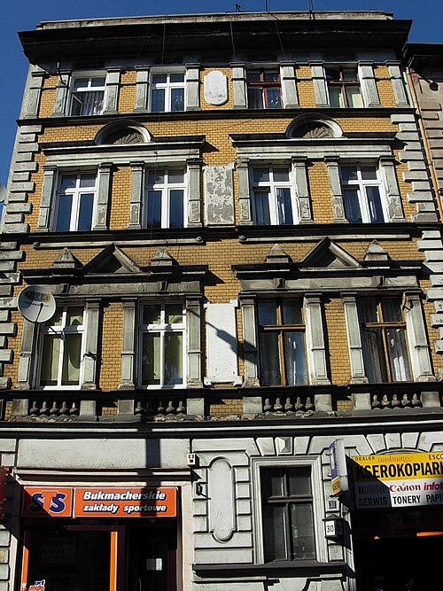 File:Śniedeckich 30.jpg