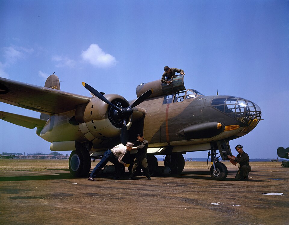 File:A-20 Havoc.jpg