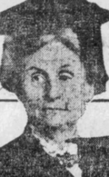 Anna Kalfus Spero