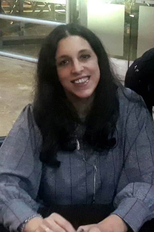 File:Ariana Harwicz en Guayaquil.jpg