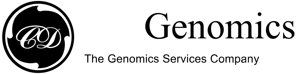 File:CD Genomics logo.svg