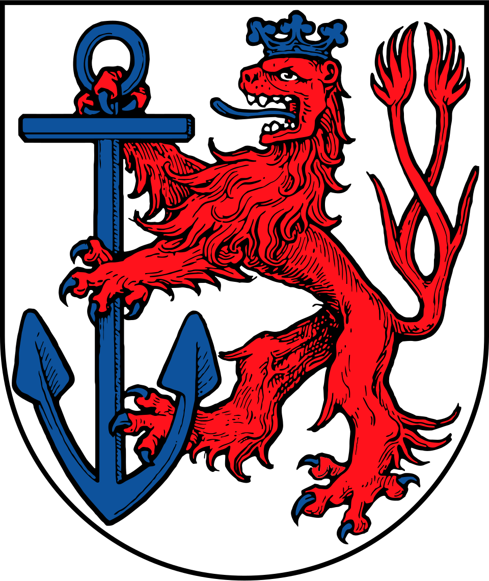File:DEU Düsseldorf COA.svg