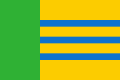 Flag of Woensdrecht
