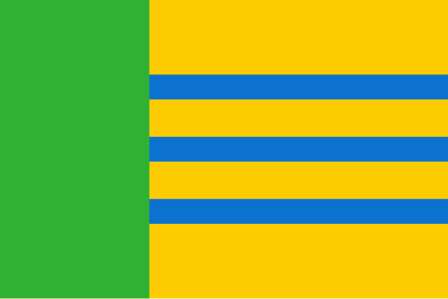 File:Flag of Woensdrecht.svg