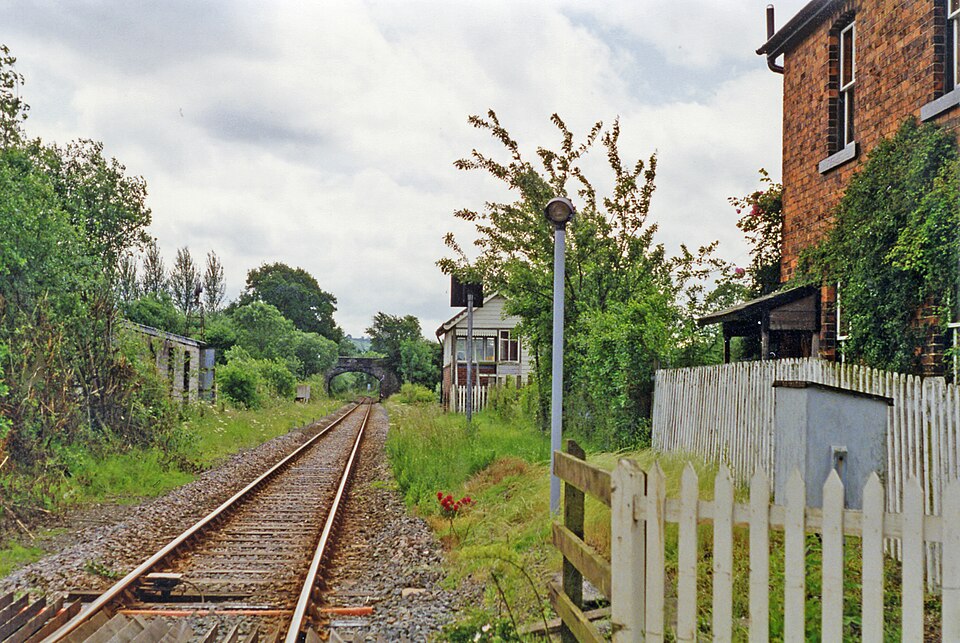 File:Forden station (remains) geograph-3523193-by-Ben-Brooksbank.jpg