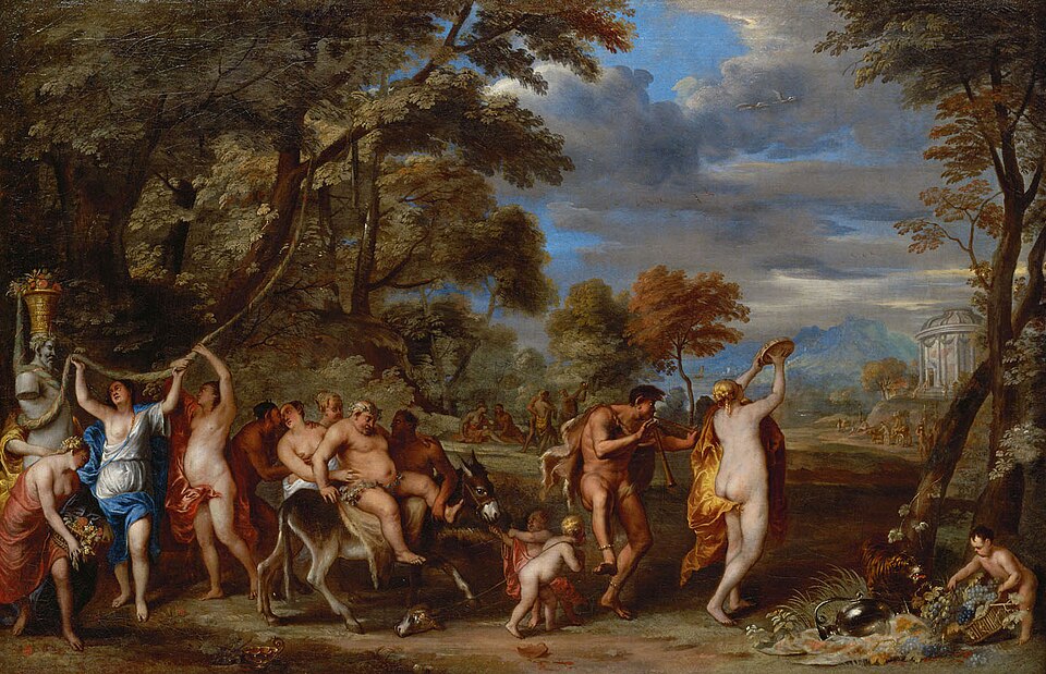 File:Frans Wouters - Bacchanal.jpg