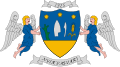Coat of arms of Nyírvasvári