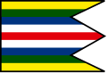 Flag of Jur nad Hronom