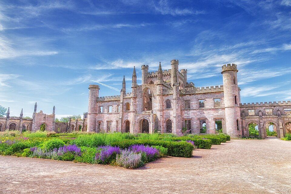 File:Lowther Castle.jpg