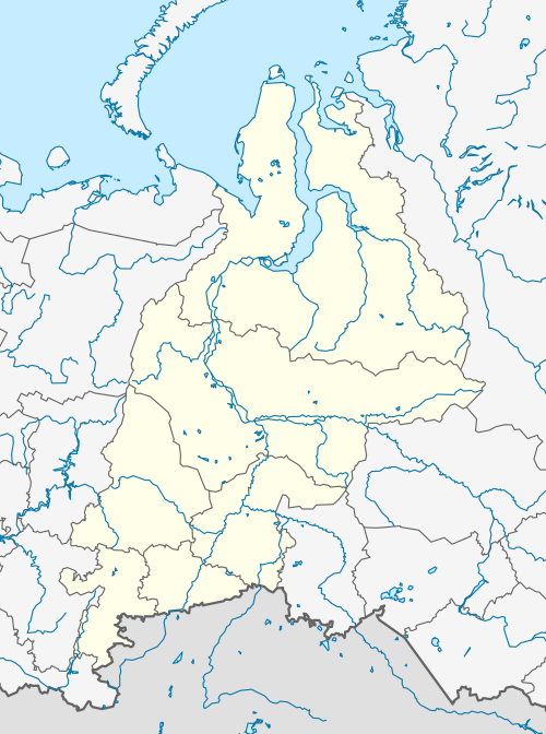 File:Outline map of Urals Federal District.svg