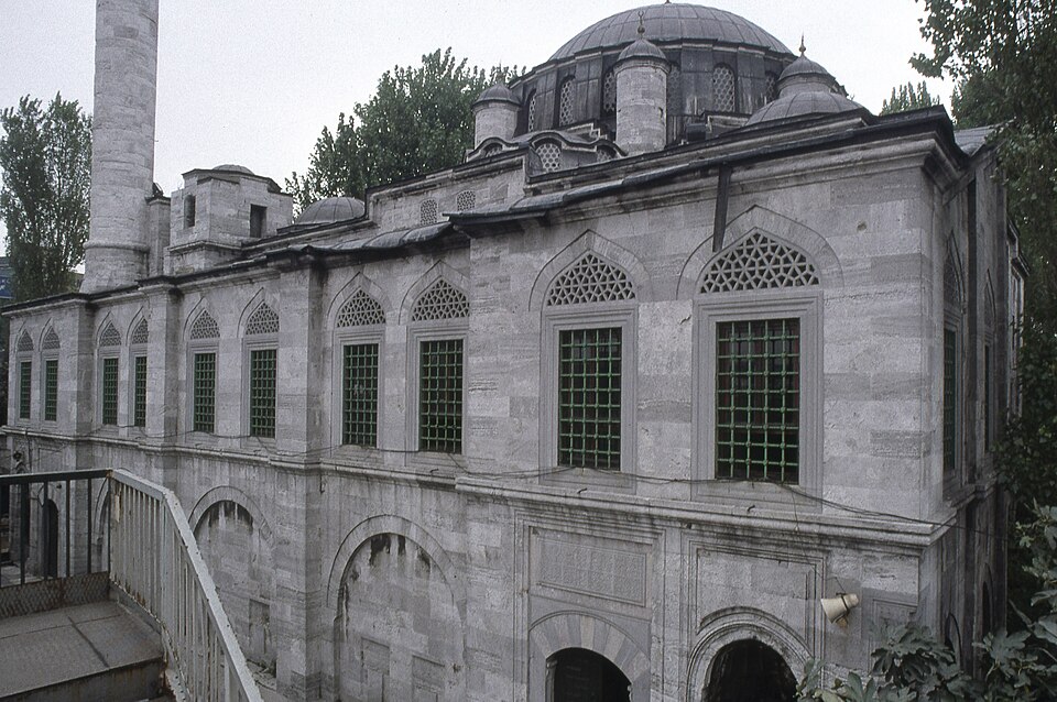 File:Sokollu Mehmet Pasha Mosque Azapkapi 383.jpg