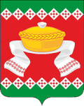 Coat of arms of Soskovsky District