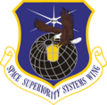 Space Superiority Systems Wing