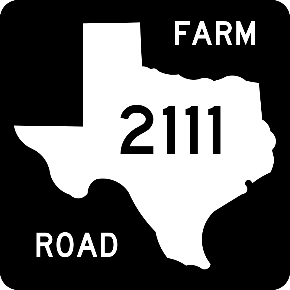 File:Texas FM 2111.svg