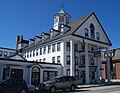 Thayer's Inn ‎