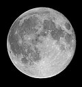 The Moon