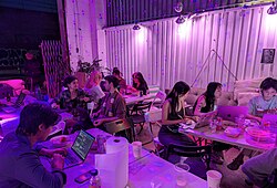 WikiGameJam - October 2025