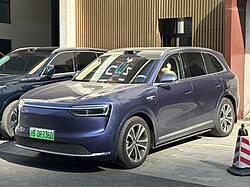 AITO M7 II