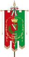 Flag of Abano Terme