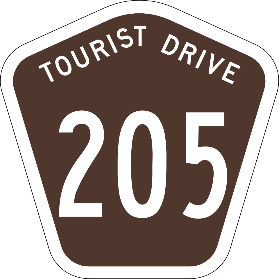 File:Australian Tourist Drive 205.svg