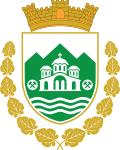 Coat of arms of Probištip