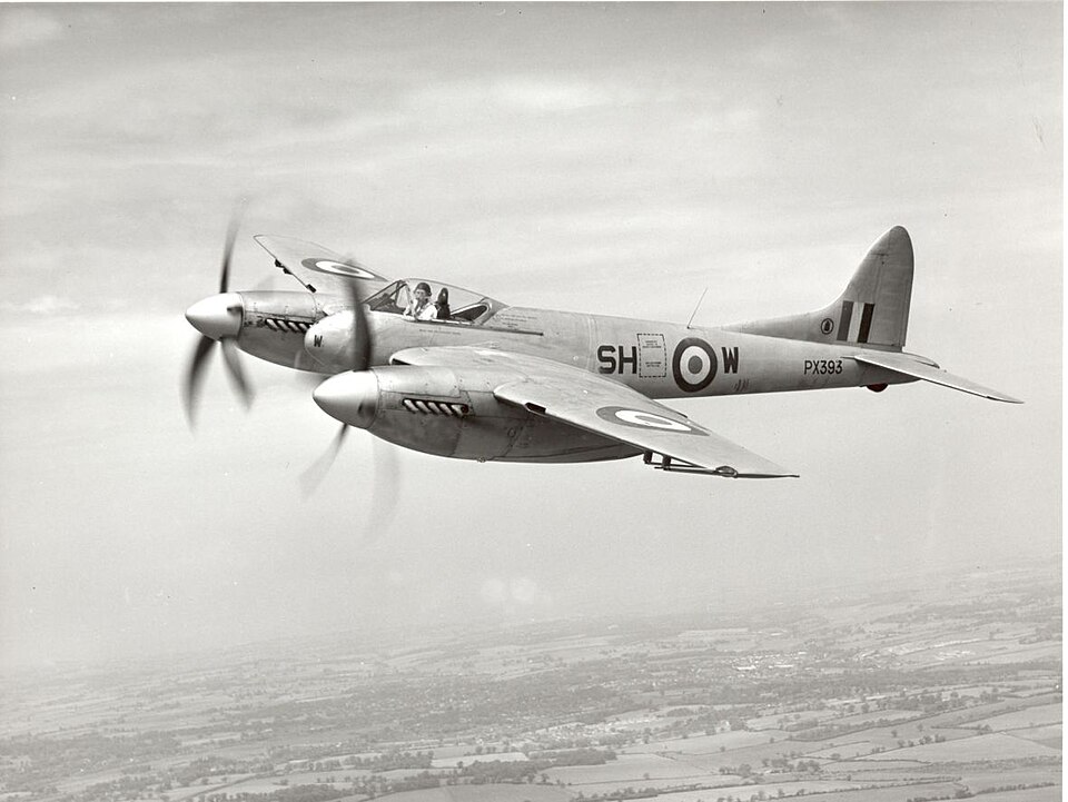 File:De Havilland Hornet F1.jpg