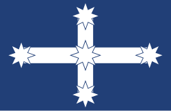 Unofficial flag
