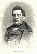 Louis van Houtte