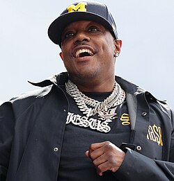 Mase in 2024