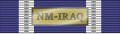 NATO Non-Article 5 Medal for NATO Mission Iraq (2018- )