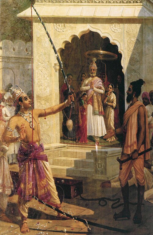 File:Ravi Varma-Rama-breaking-bow.jpg